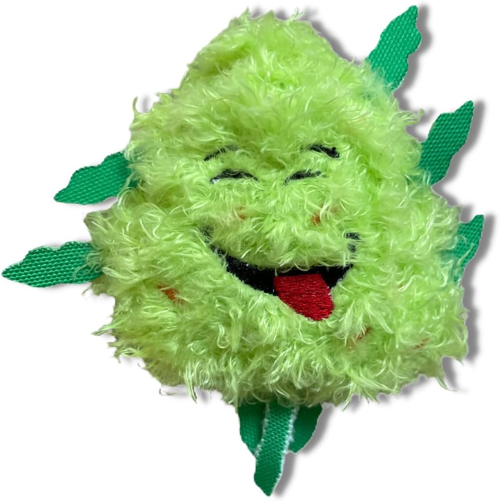 Cats Mr.Nug Catnip Toy