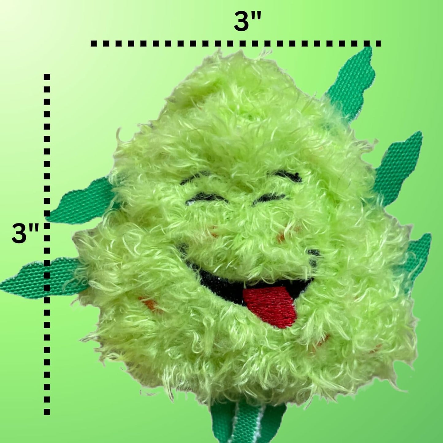 Cats Mr.Nug Catnip Toy