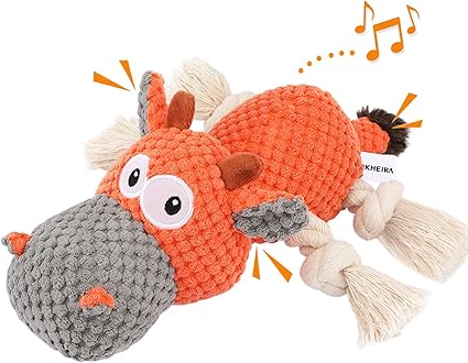 Dogs Chew Animal Toy