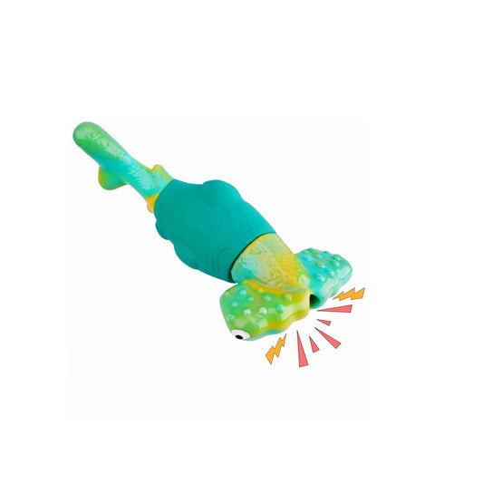 Dogs Hammerhead Shark Chew Toy