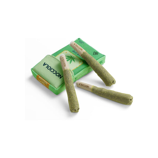 Cats (3Pack) Pre Rolls Catnip Toy