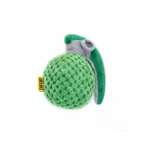 Cats Grenade Catnip Toy