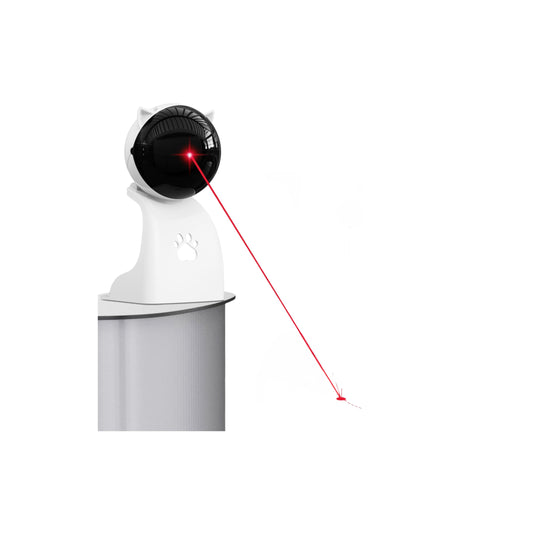 Cats Interactive Laser Pointer