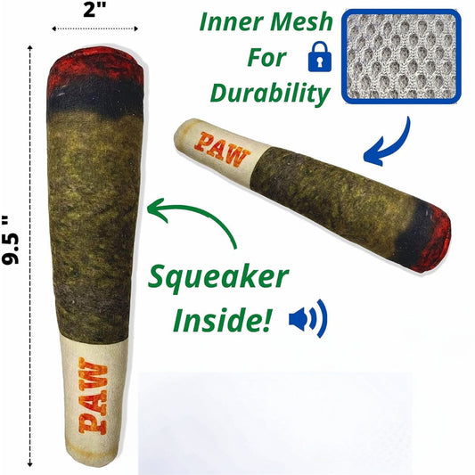 Dog Pre-Roll Blunt